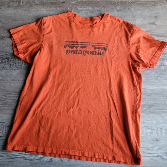 Patagonia Other - (XL) Men's Patagonia short sleeve top!